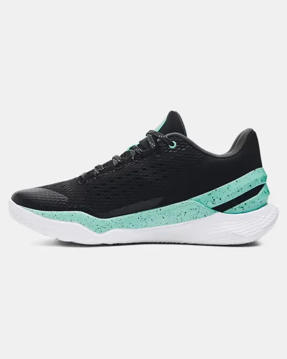 Under Armour Unisex Curry 2 Low FloTro Basketball Shoes. 2