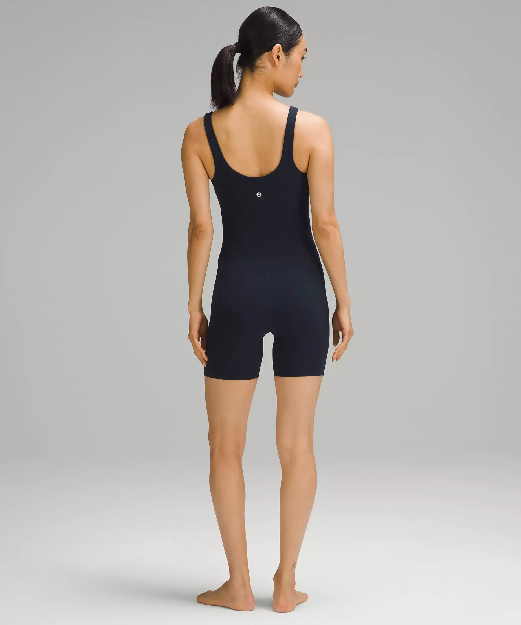 Lululemon Align™ Bodysuit 6". 2