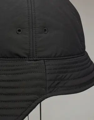 Y-3 Quilted Bucket Hat