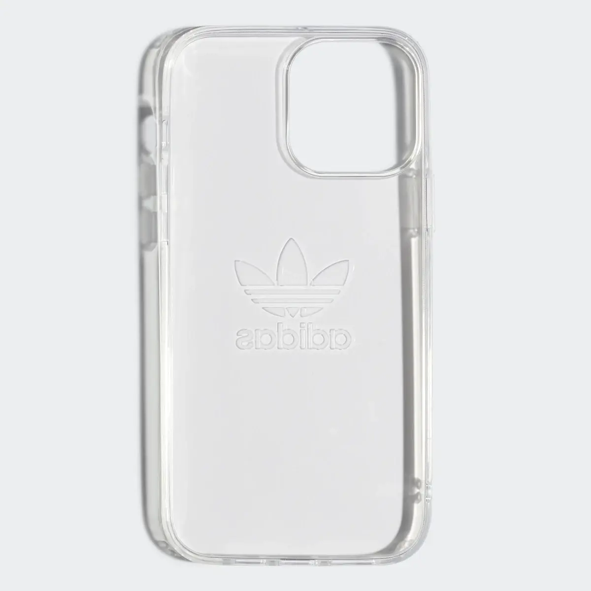 Adidas OR Protective Clear Case for iPhone 13 Pro Max. 3