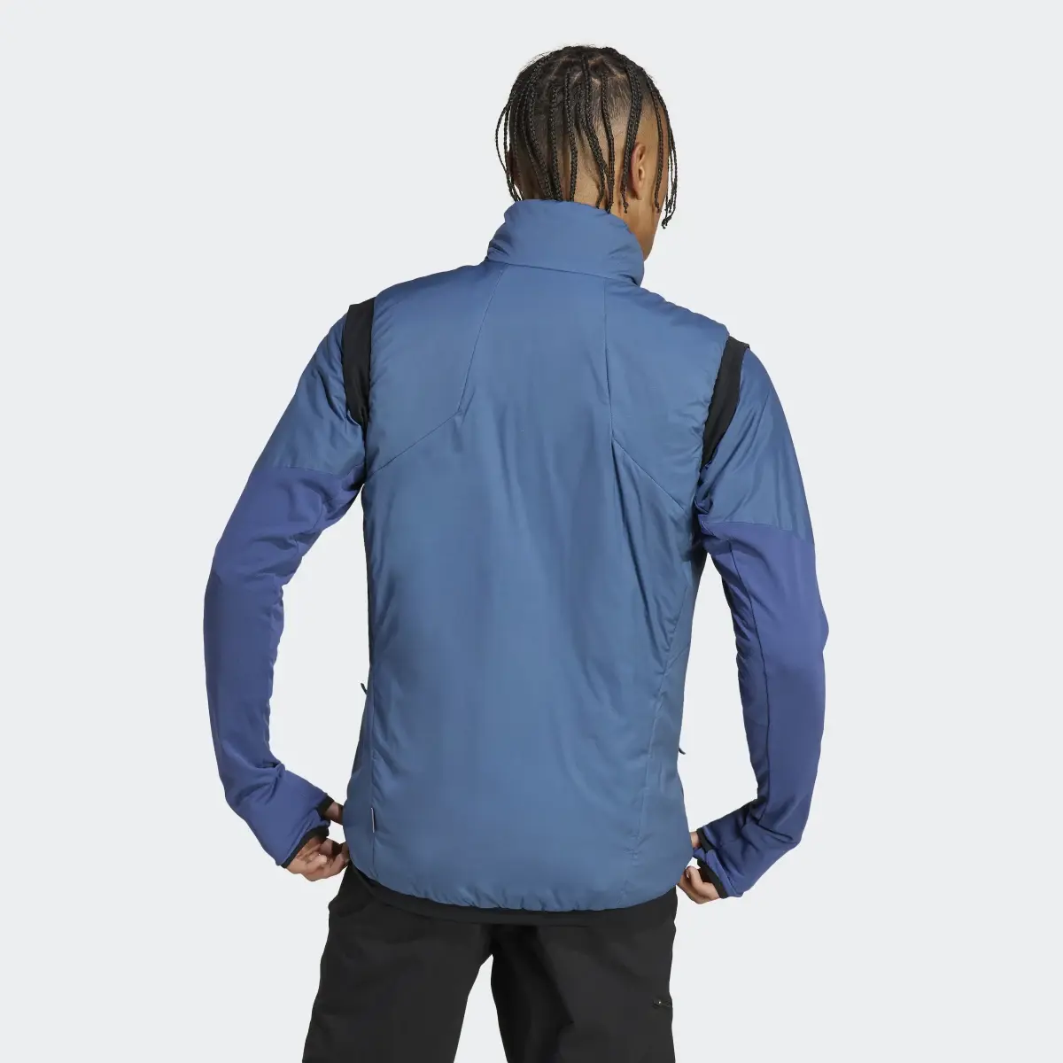 Adidas Techrock Stretch PrimaLoft Vest. 3