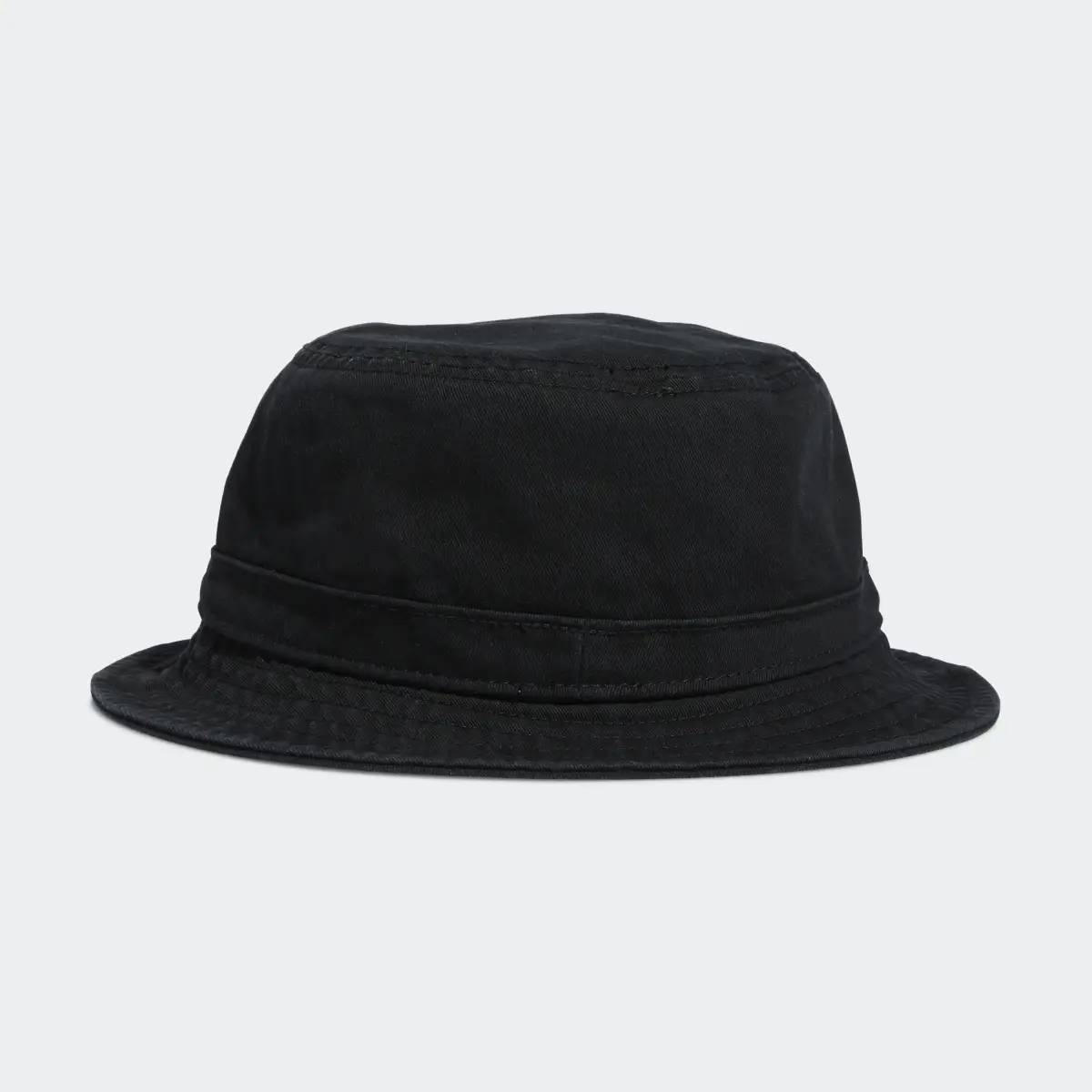 Adidas Washed Bucket Hat. 3