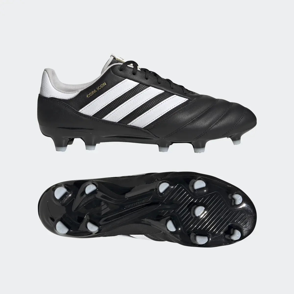 Adidas Copa Icon Firm Ground Boots. 1