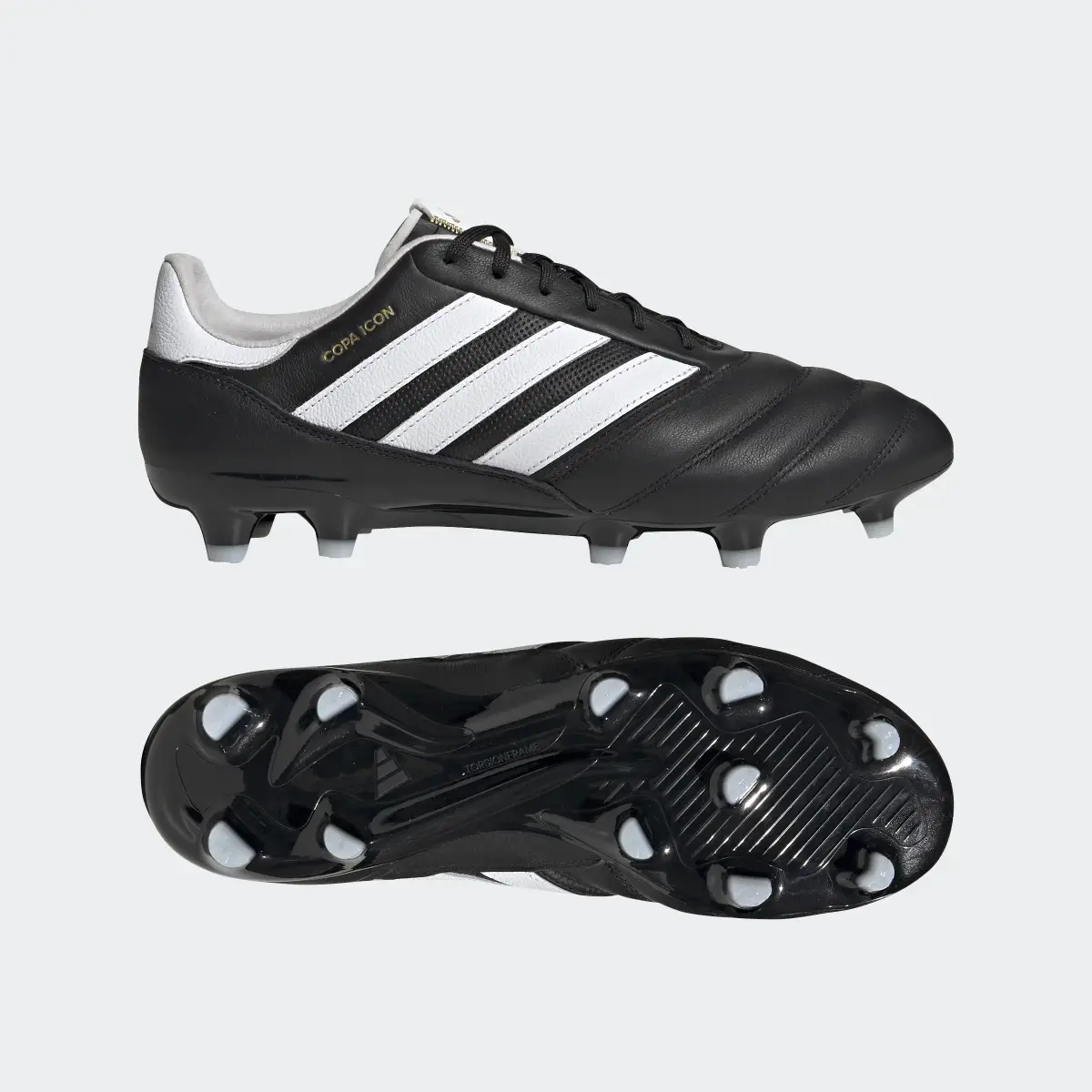 Adidas Botas de Futebol Copa Icon – Piso firme. 1