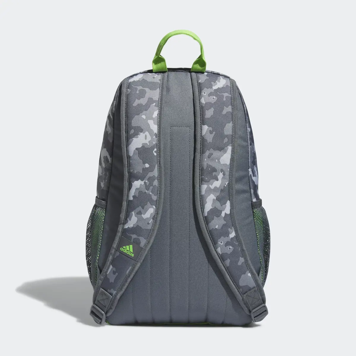 Adidas Young BTS Creator Backpack. 3