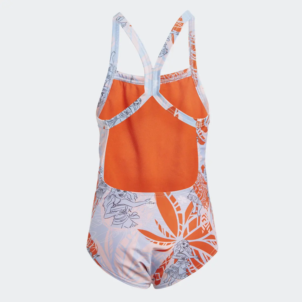 Adidas Costume da bagno adidas x Disney Moana. 2