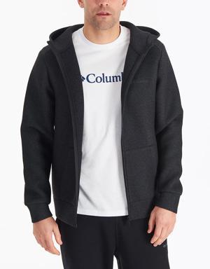 CSC M Comfort Hoodie Erkek Sweatshirt
