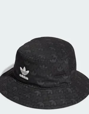 Adidas Monogram Bucket Hat