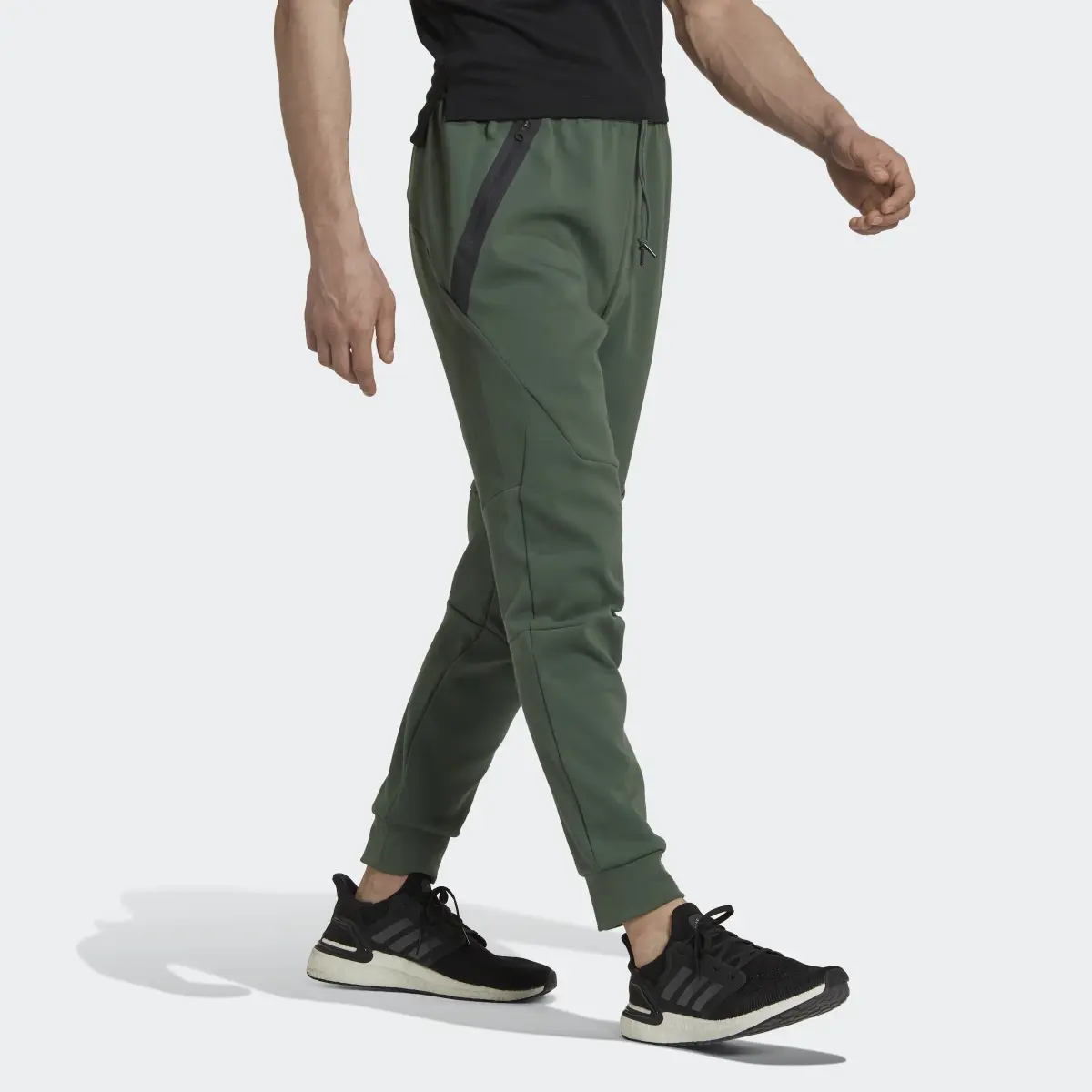 Adidas Pantalón Designed for Gameday. 3