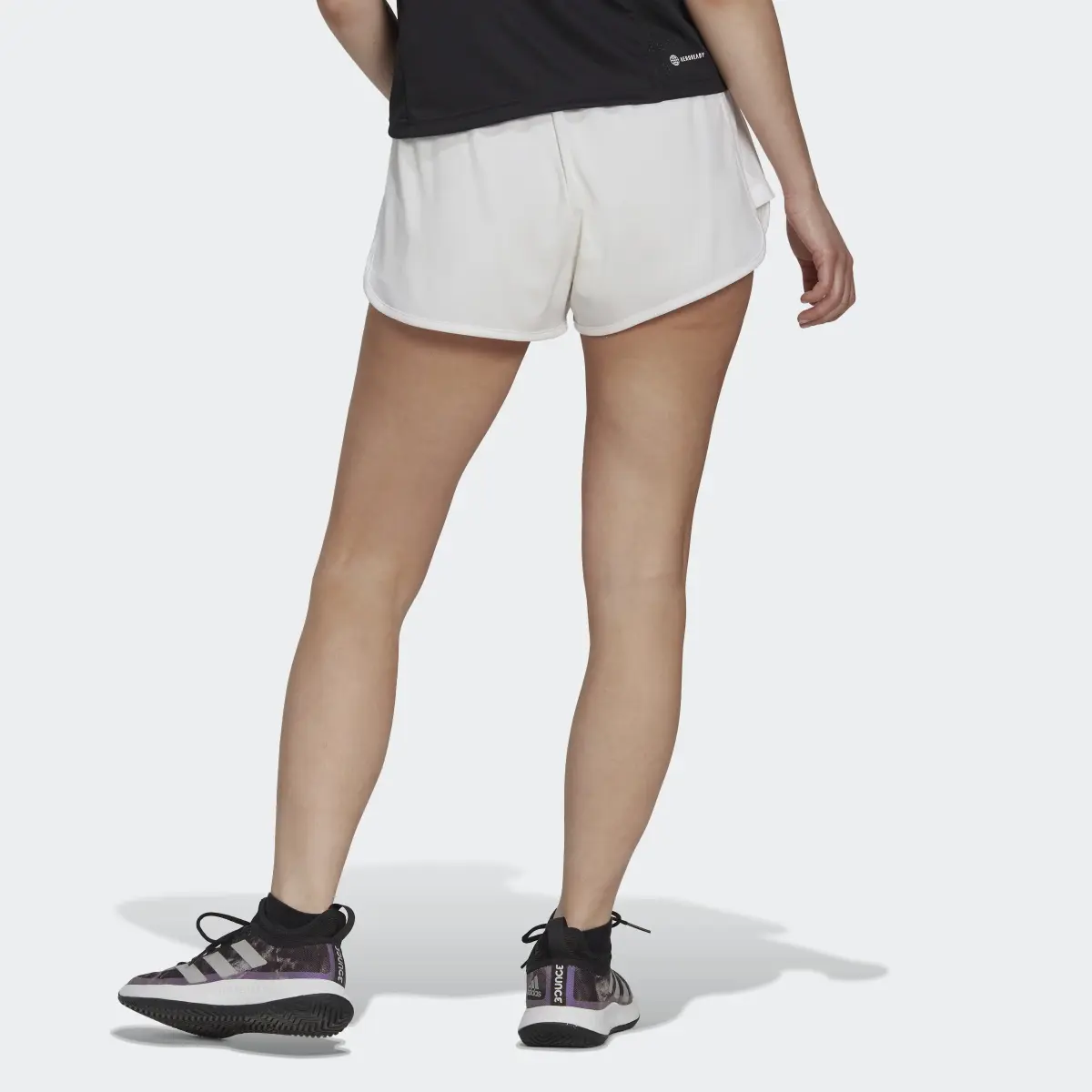 Adidas Club Tennis Shorts. 2