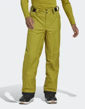 Resort Two-Layer Insulated Pants