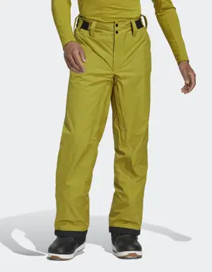 Adidas Pantalón técnico Resort Two-Layer Insulated