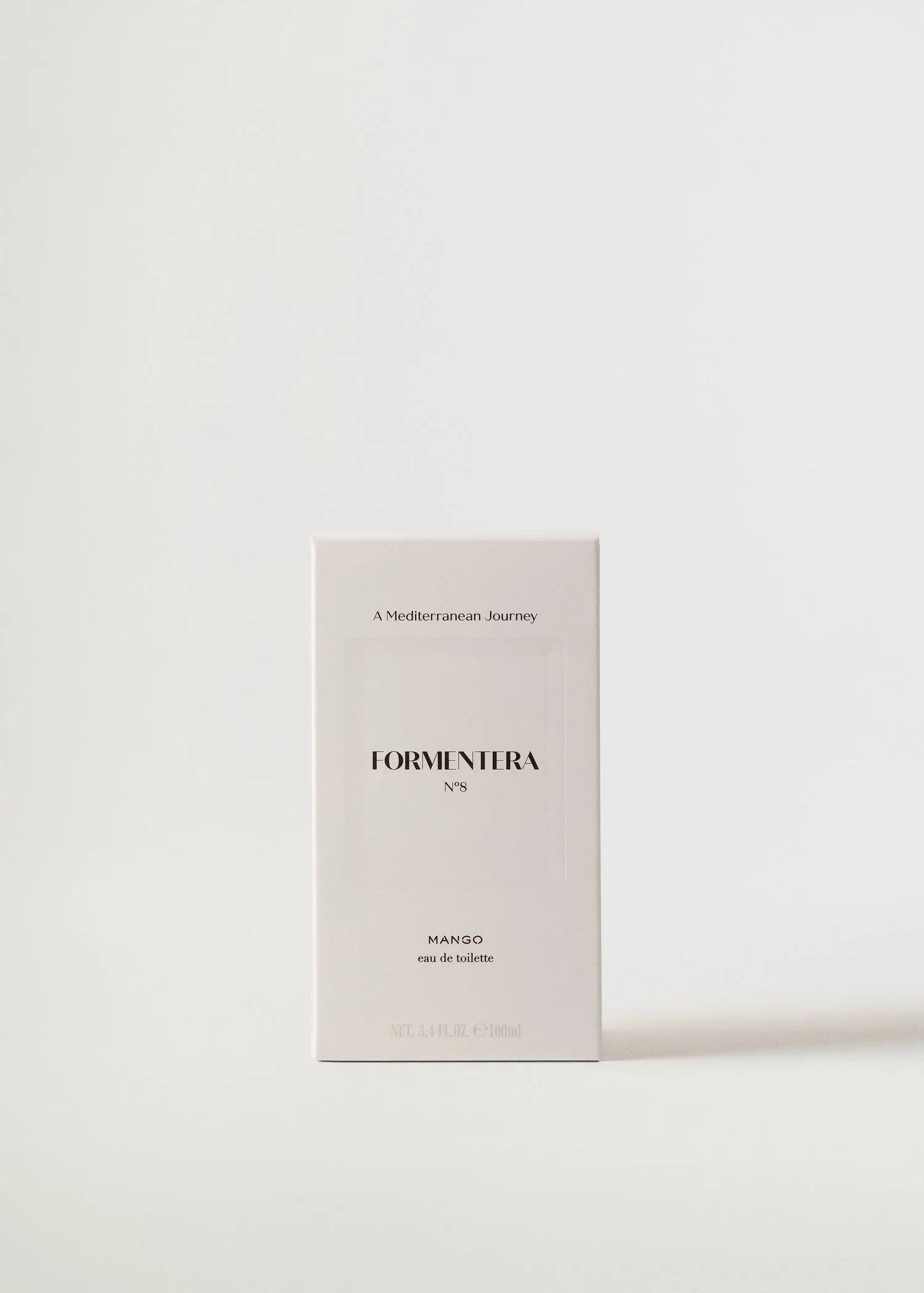 Mango Parfum Formentera 100 ml. 3