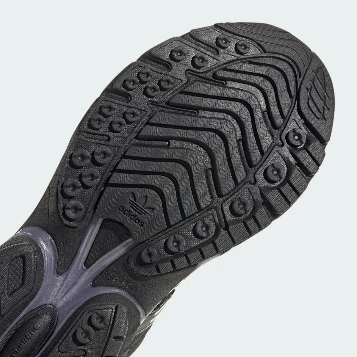 Adidas Adistar Cushion Shoes. 3