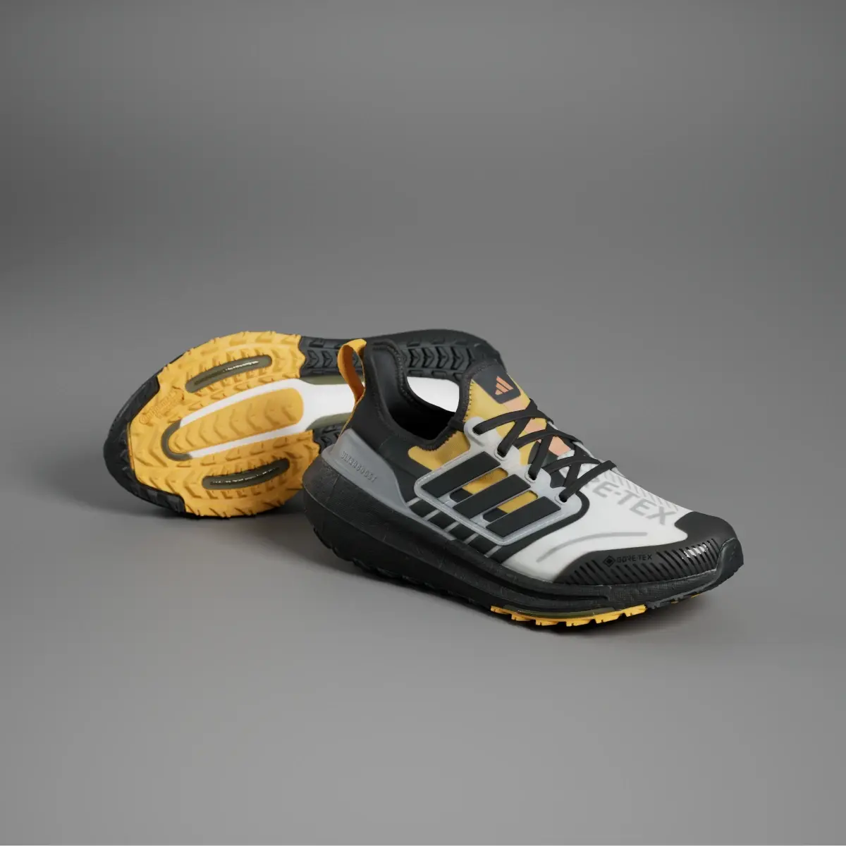 Adidas Ultraboost 22 GTX Ayakkabı. 1