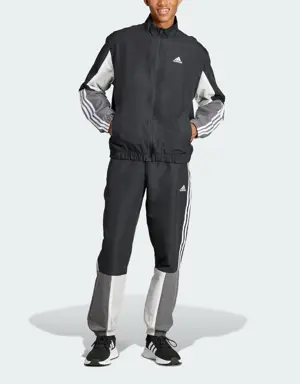 Sportswear Colorblock 3-Stripes Track Suit