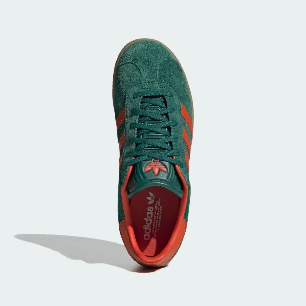 Adidas Gazelle Kids Schuh. 3