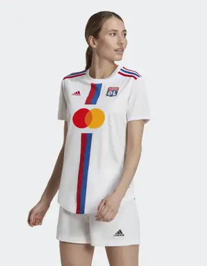 Camiseta primera equipación Olympique de Lyon 22/23