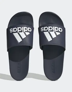 Adidas adilette Comfort Slides. 3 Adidas adilette Comfort Slides. 3