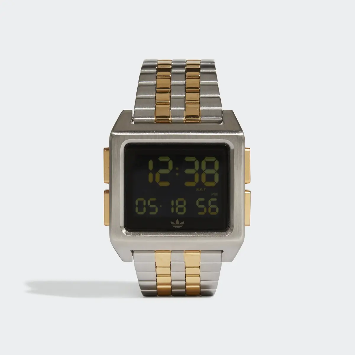 Adidas ARCHIVE_M1 Watch. 2