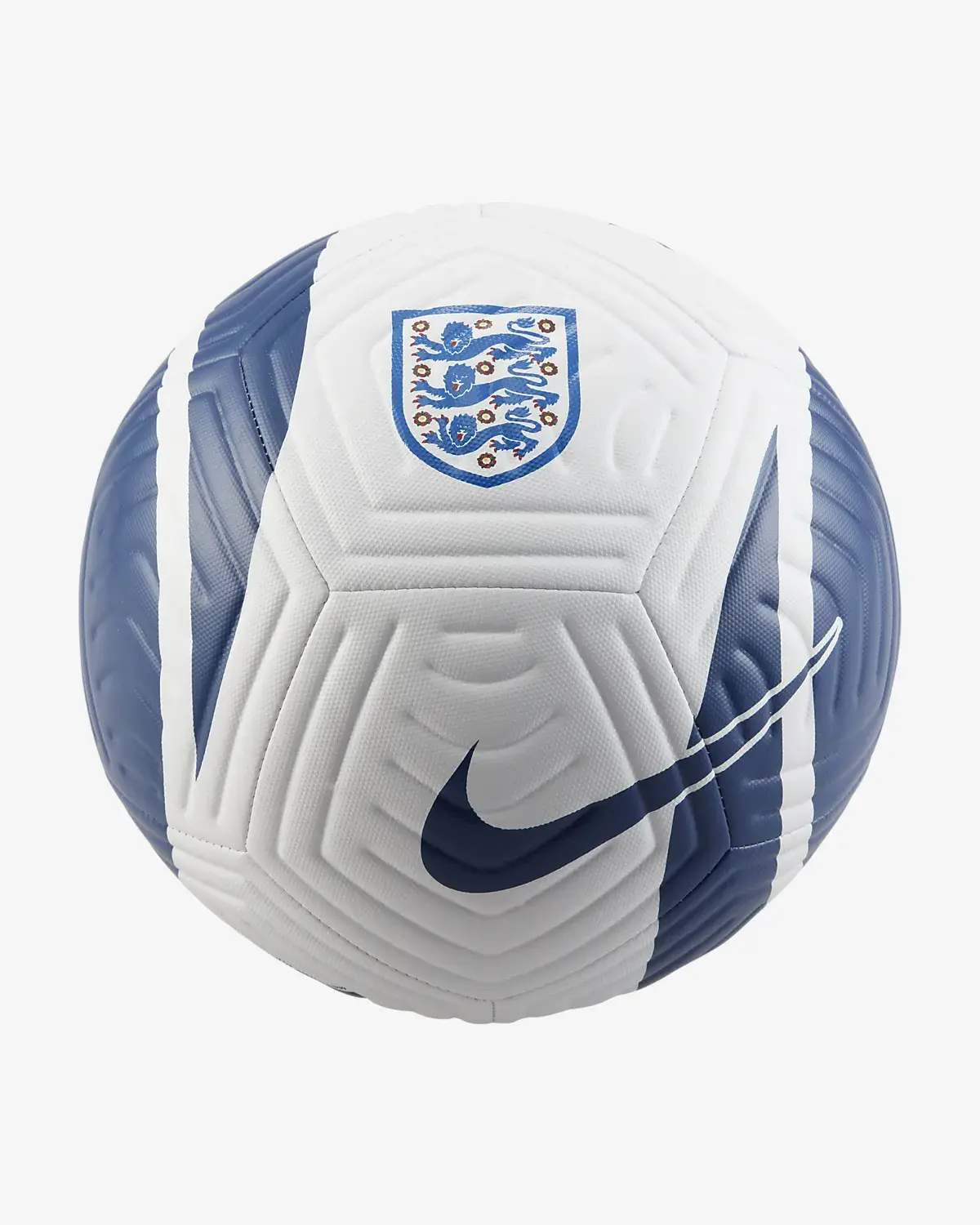 Nike Angleterre Academy. 1