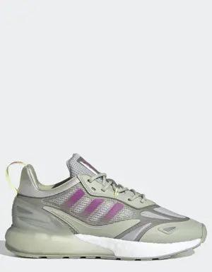 Adidas ZX 2K Boost 2.0 Shoes