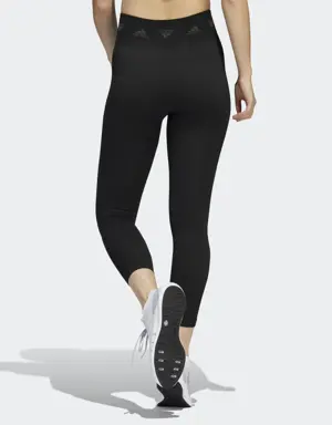 AEROKNIT Training 7/8 Leggings