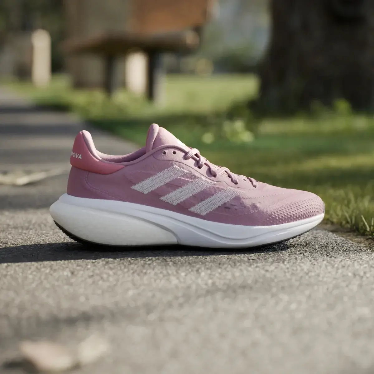 Adidas Tenis Supernova Running 3. 2