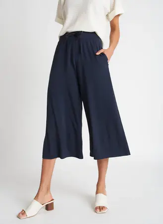 Kit And Ace At Ease Culottes. 1