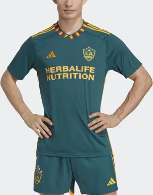 Jersey de Visitante LA Galaxy 23/24