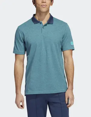 Go-To No-Show Polo Shirt