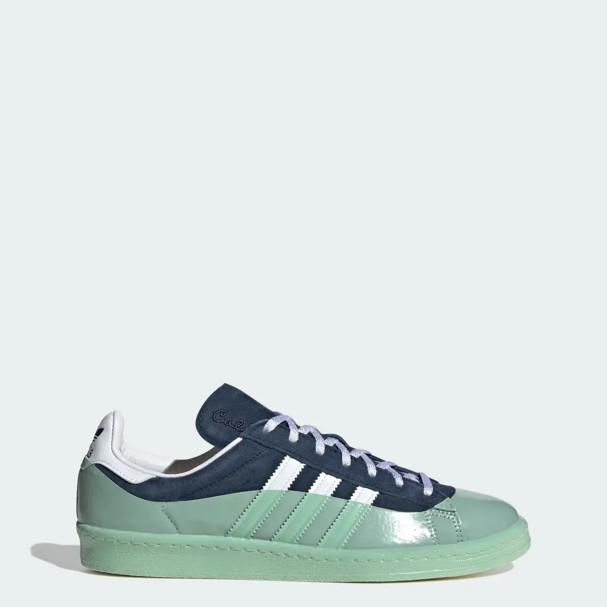 Adidas Campus 80s Cali DeWitt Originals Schuh. 1