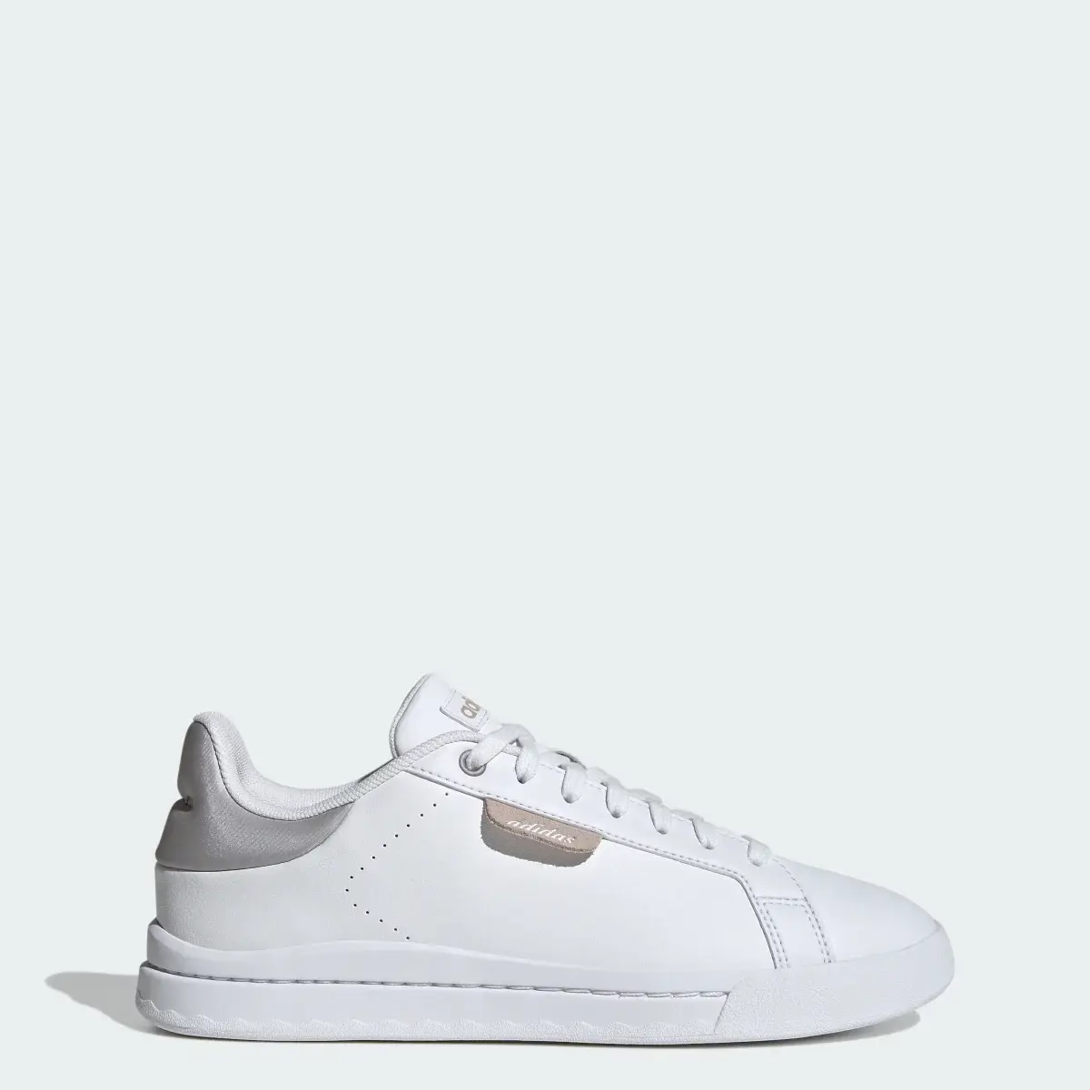 Adidas Tenis adidas Court Silk. 1