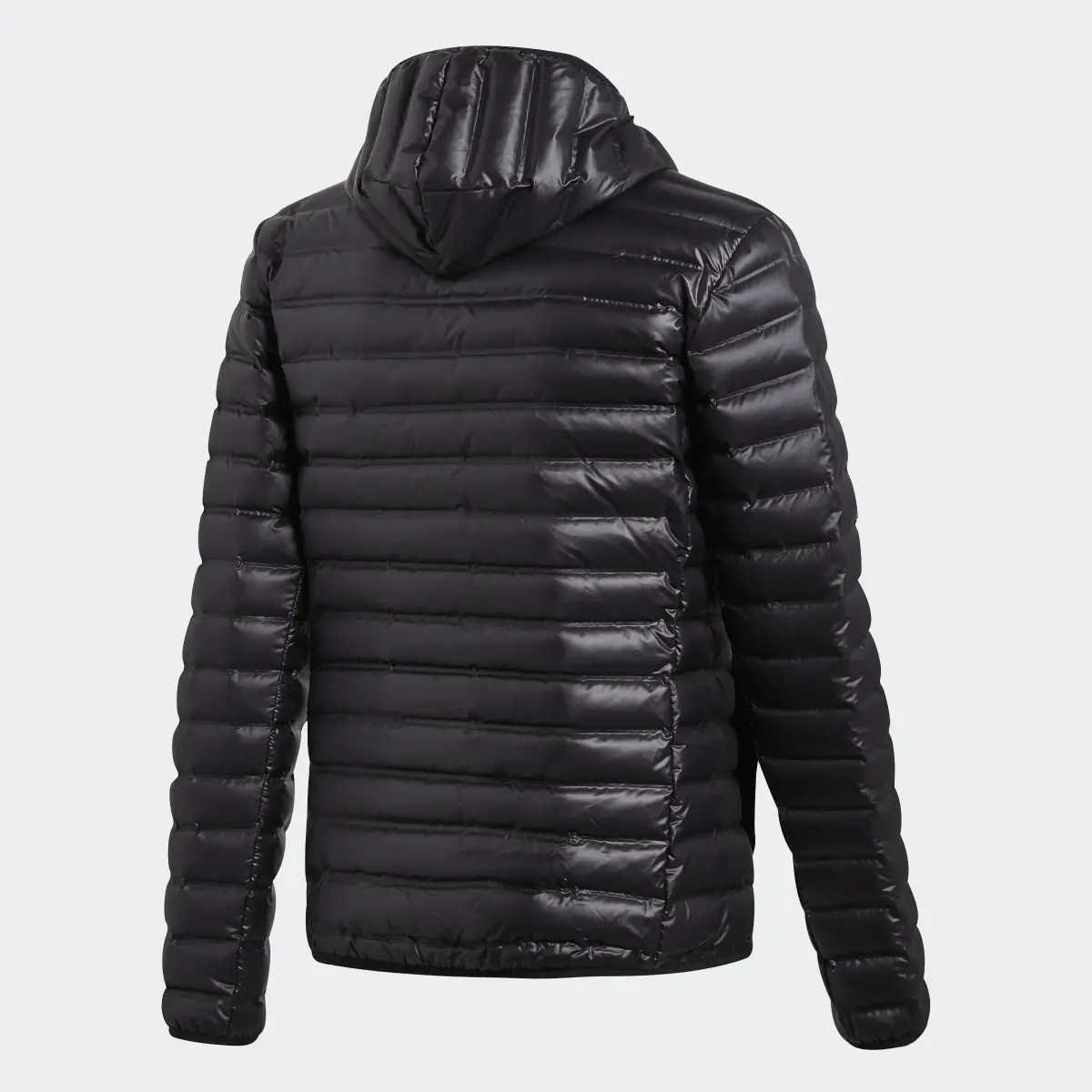 Adidas Giacca imbottita Varilite Hooded. 2