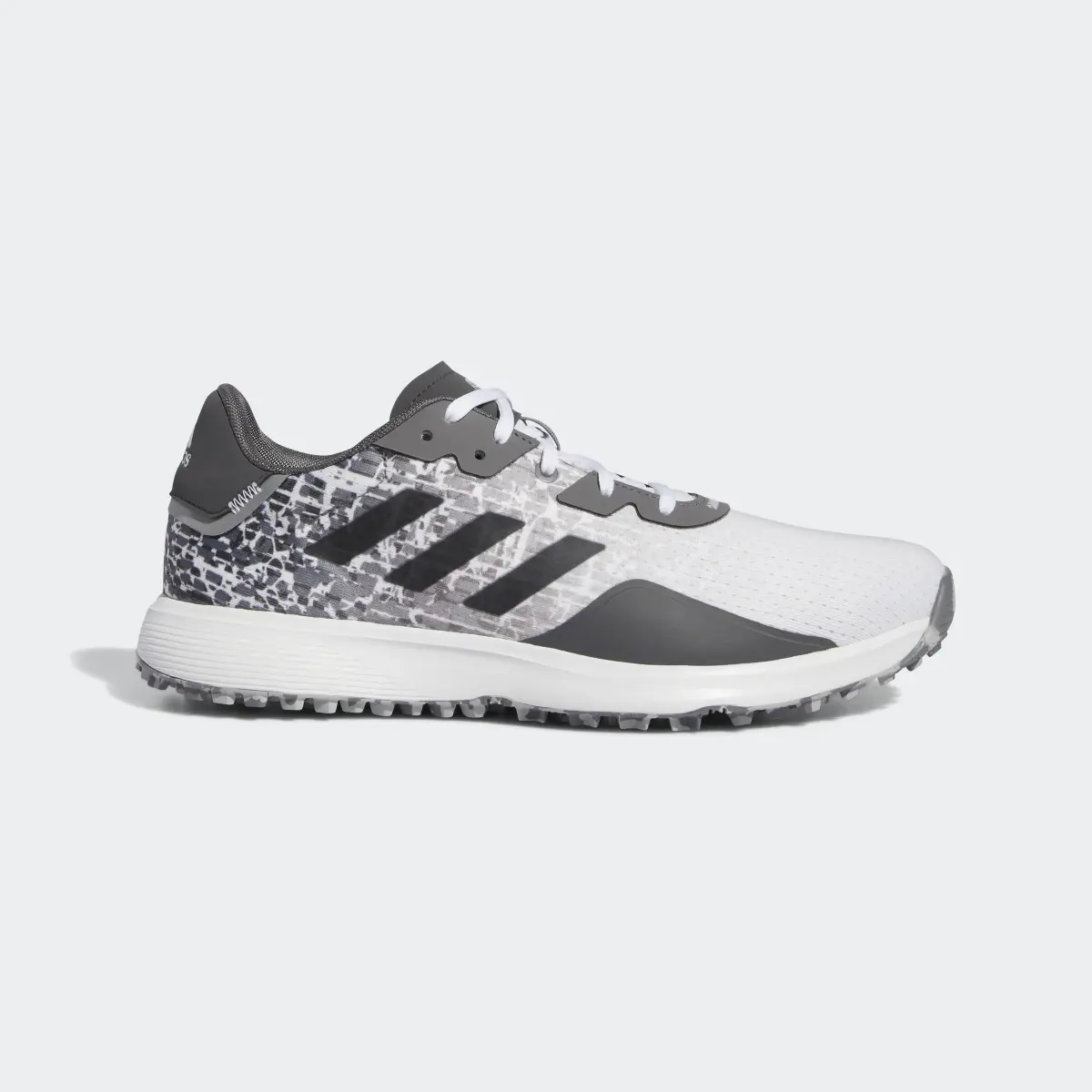 Adidas Chaussure de golf S2G Spikeless. 2