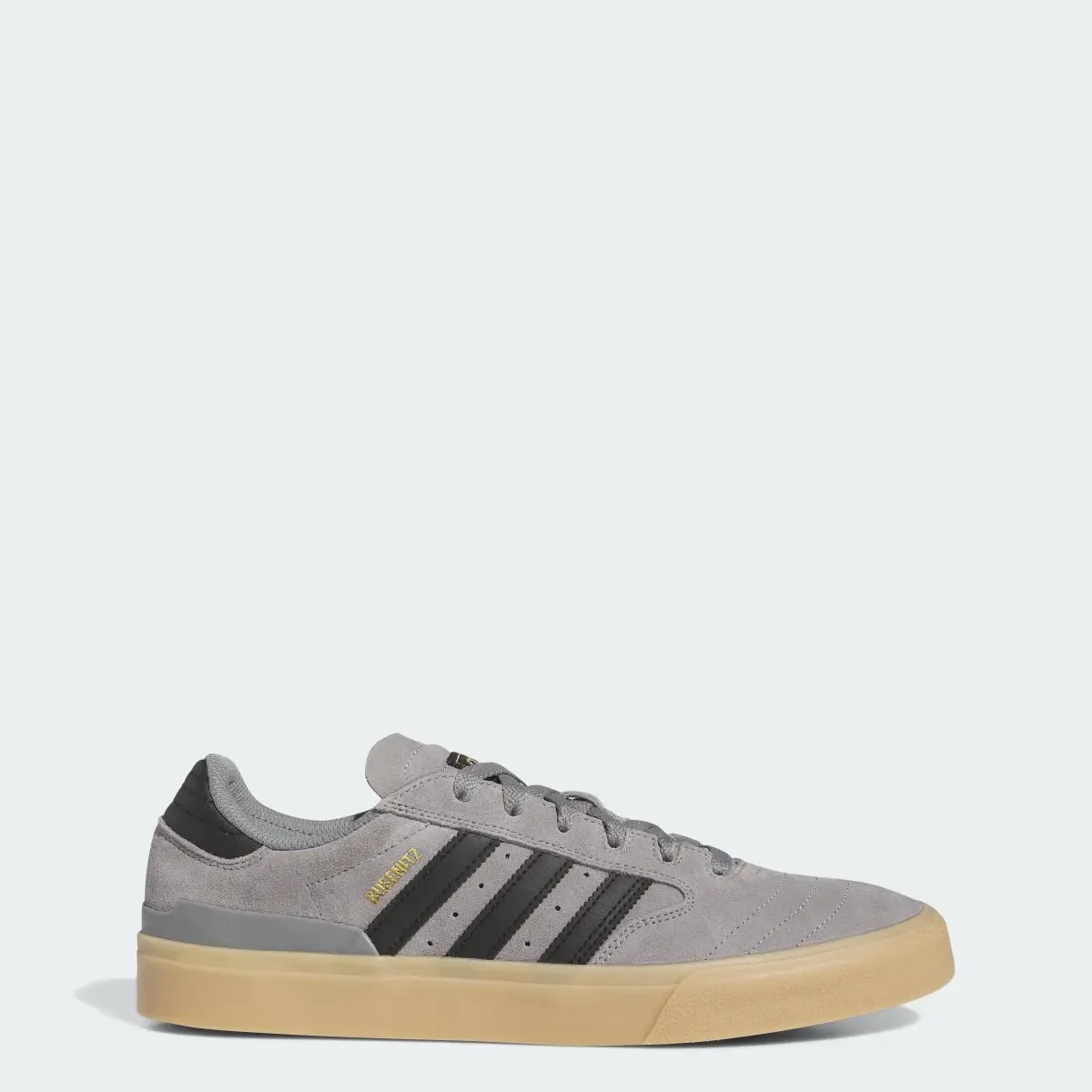 Adidas Busenitz Vulc II Shoes. 1