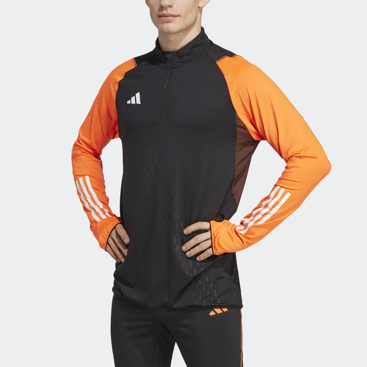 Adidas Sudadera Tiro 23 Pro. 1