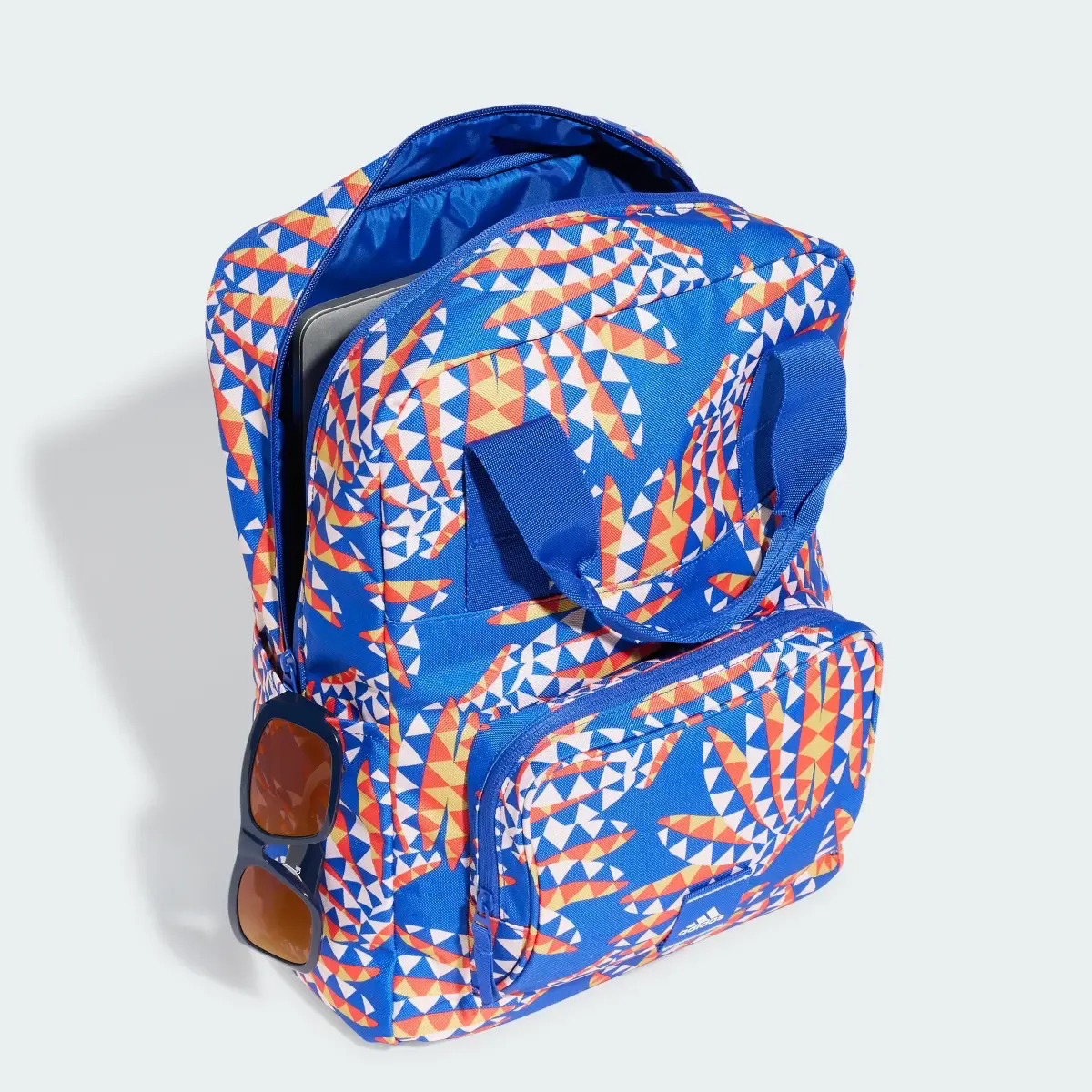 Adidas FARM Rio Backpack. 3