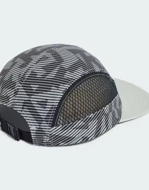 Adidas Gorra Terrex HEAT.RDY 5-Panel Graphic. 3 Adidas Gorra Terrex HEAT.RDY 5-Panel Graphic. 3