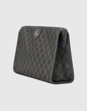 Ophidia GG toiletry case