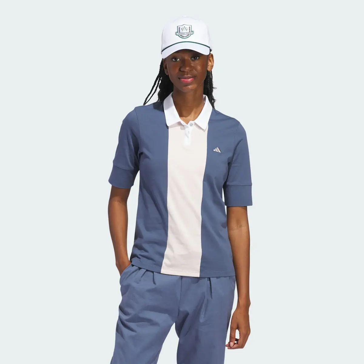 Adidas Polo Go-To. 2