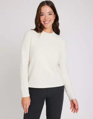 Cashmere Cloud Sweater