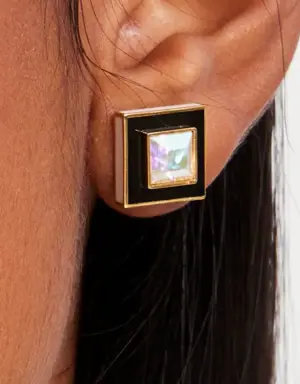 Mod Square Studs