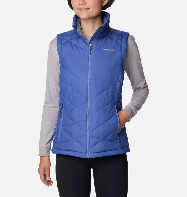 Columbia Women’s Heavenly™ Vest. 2