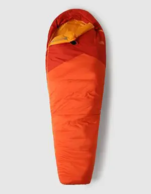 Wasatch Pro 4°C Sleeping Bag