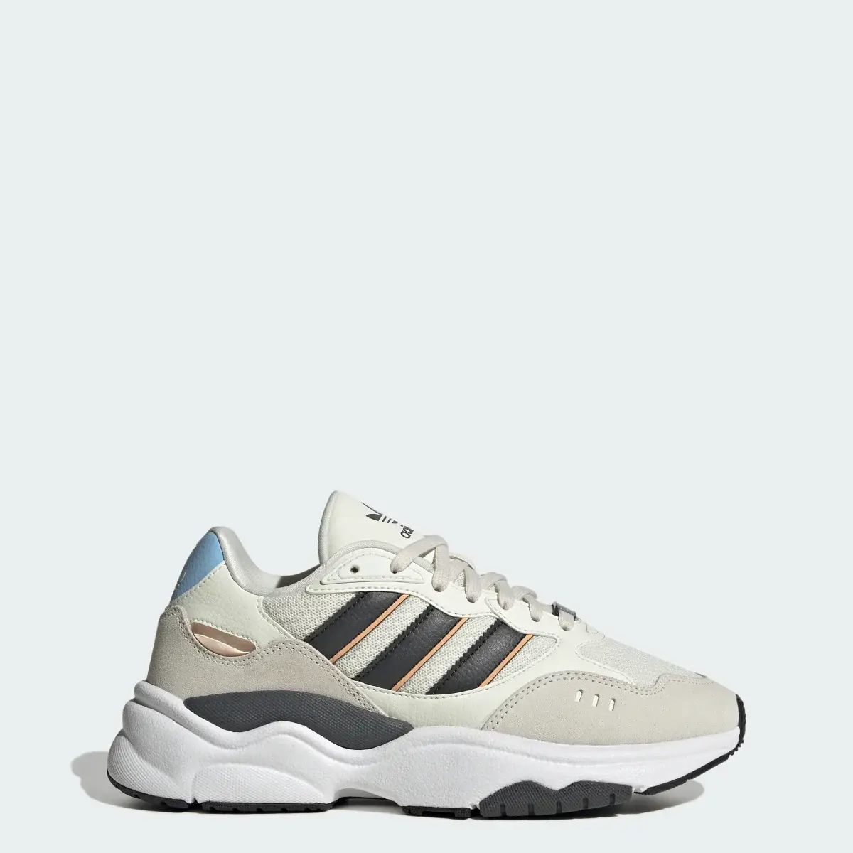 Adidas Tenis Retropy E5. 1