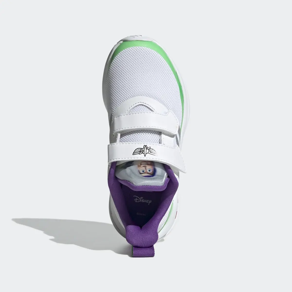 Adidas Zapatilla Fortarun adidas x Disney Pixar Buzz Lightyear Toy Story. 3