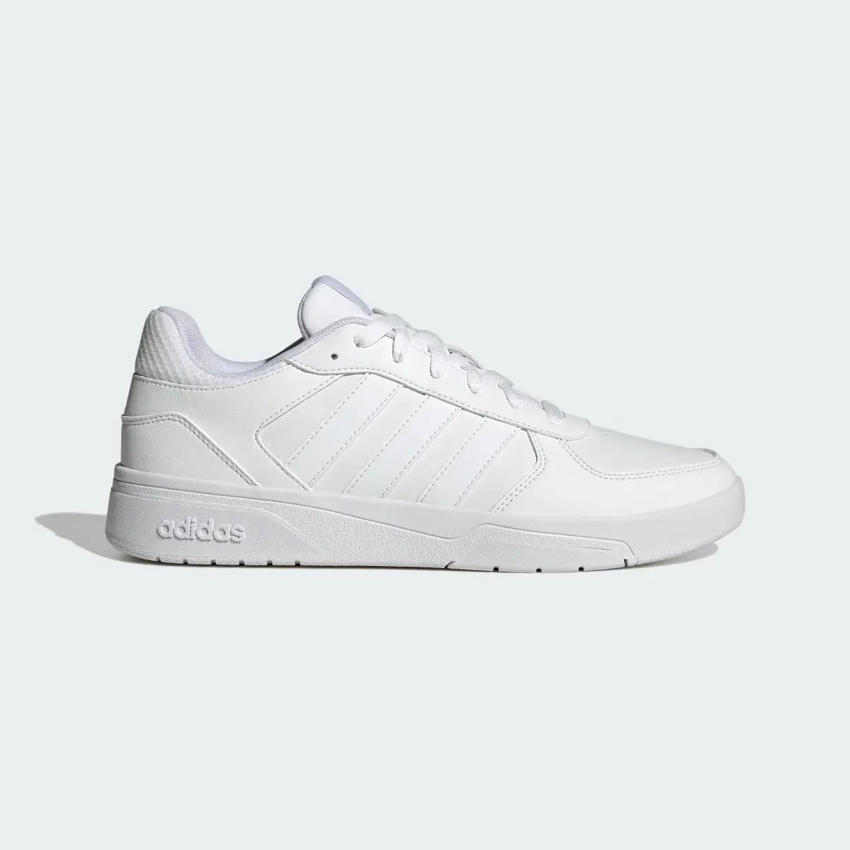 Adidas CourtBeat Court Lifestyle Shoes. 2