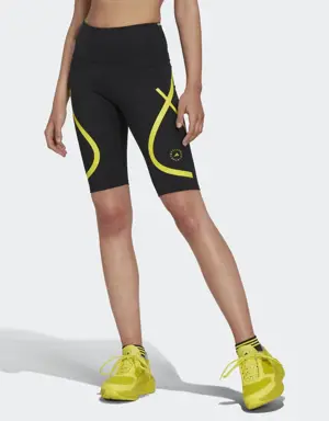 Adidas Calções de Ciclismo TruePace adidas by Stella McCartney