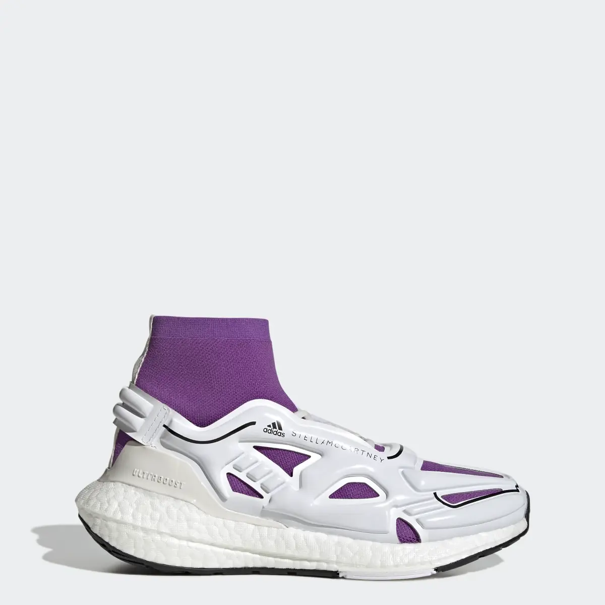 Adidas by Stella McCartney Ultraboost 22 Running Shoes. 1